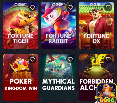 gg66.com experimente profissional jogo