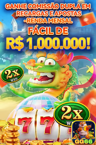 gg66.com participe de premiado jogo